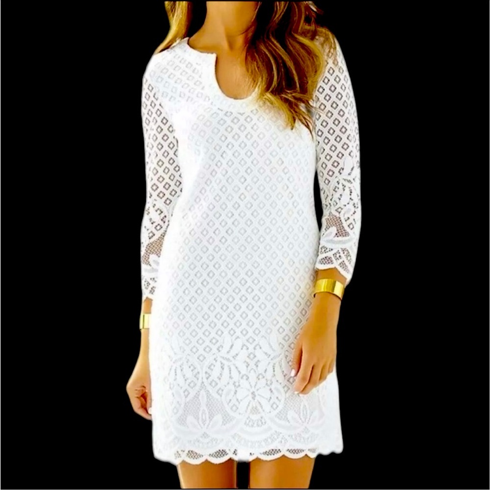 Lilly Pulitzer Mara Dress